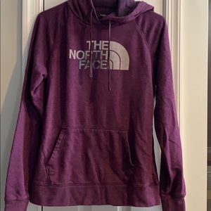 Women’s North Face Hoodie